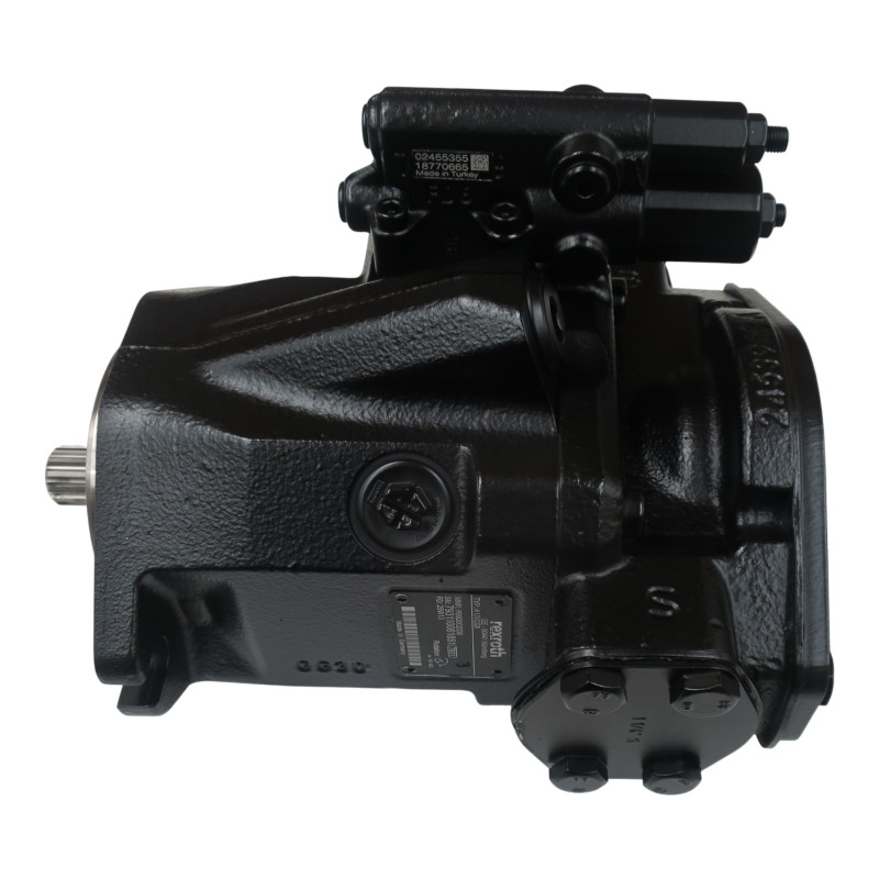 HYDRAULIC PUMP BOSCH REXROTH R992002030 R902433227 V6543542